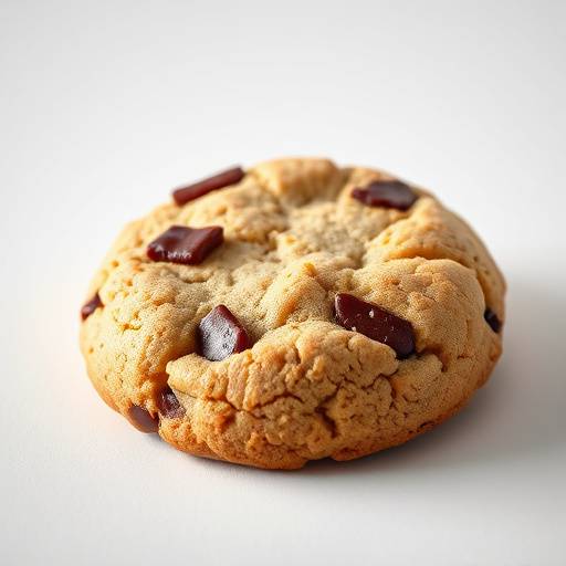 Ic√¥ne d'un cookie