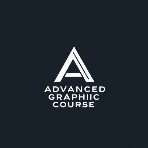 Logo du cours 'Design Graphique Avanc√©'
