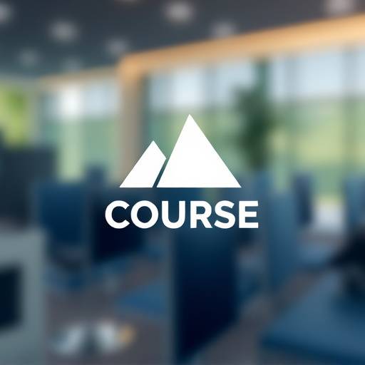 Logo du cours 'Marketing Num√©rique Strat√©gique'