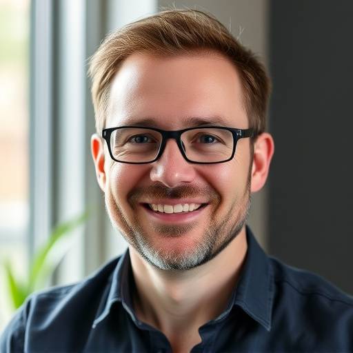 Photo de Jean-Pierre Dubois, formateur en développement web